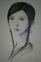 mujer oriental