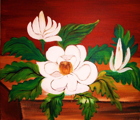 La flor