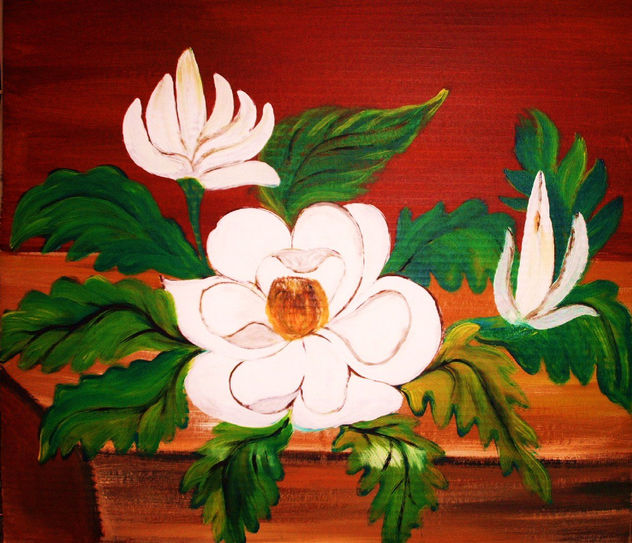 La flor