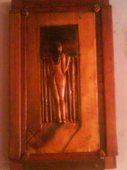 Soledad