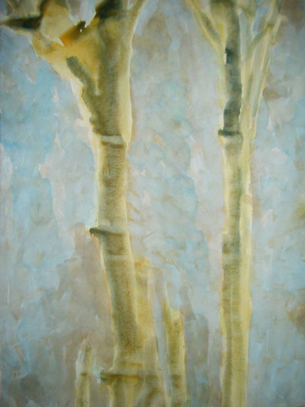 Arboles del alma