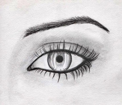 Green Eye
