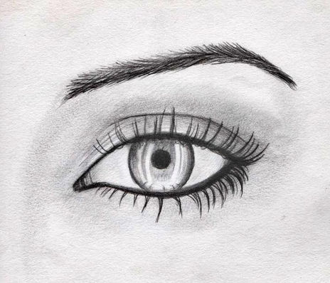 Green Eye