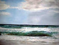 mar patagonico