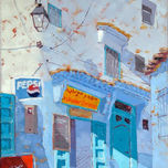 Paisajes y pueblos (Landscapes and villages) thumbnail 1
