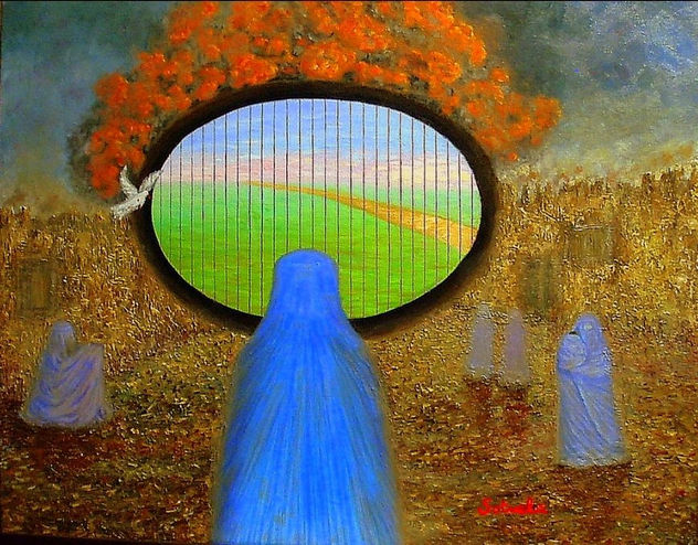 Sueños de un Mundo Mejor