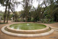 Paseo del Parque