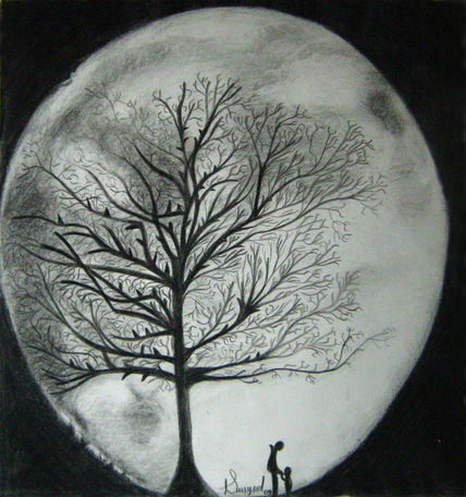 Luna Llena