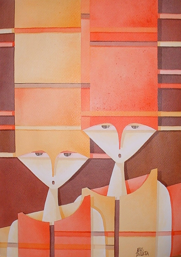 LAZOS DE UNION I