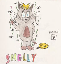 Smelly