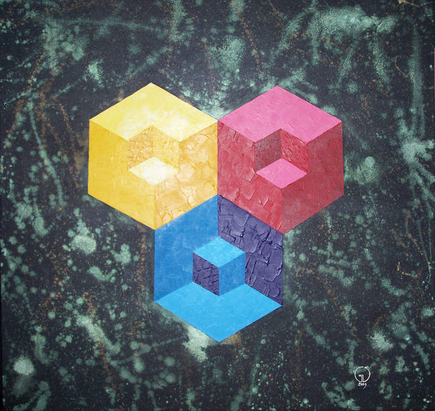 PRIMARIOS HEXATRES