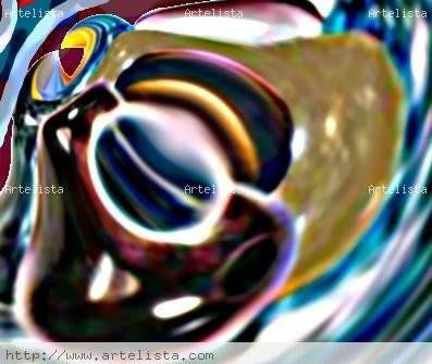 FRACTAL ,  campanas...