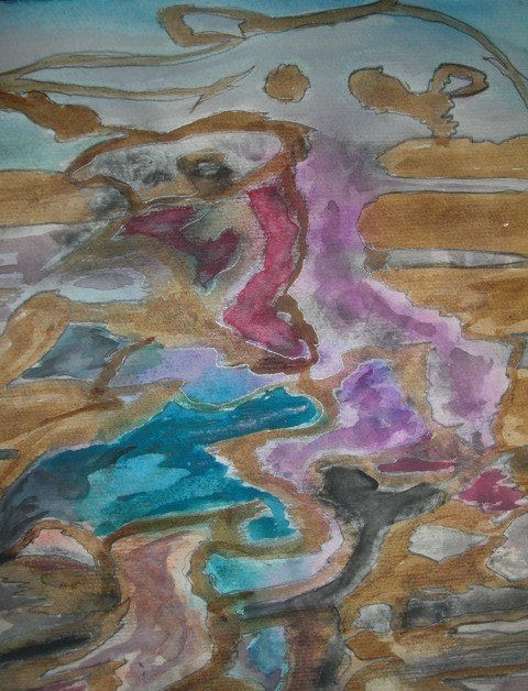 abstracto # 12