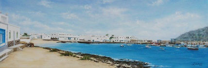 Isla de la Graciosa 5
