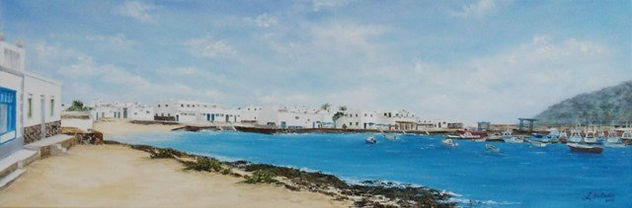Isla de la Graciosa 5