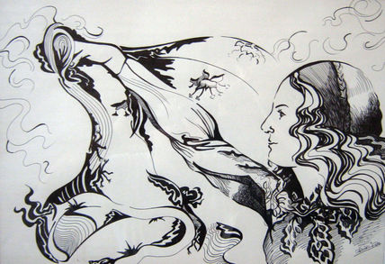 La primavera