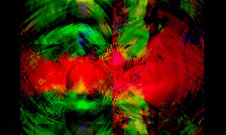 Expresíones de Color I