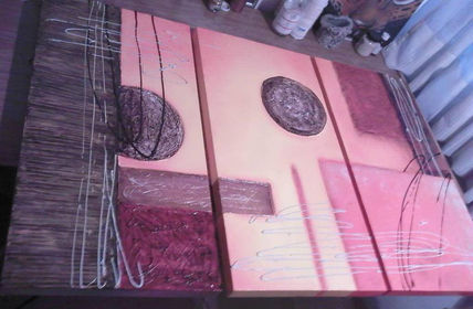 Arte abstracto
