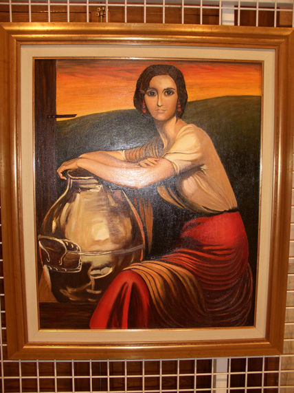 La fuensanta