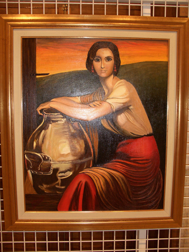 LA FUENSANTA