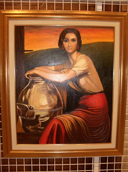 LA FUENSANTA 