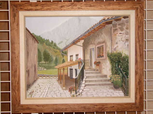 BULNES 