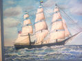 mar brava