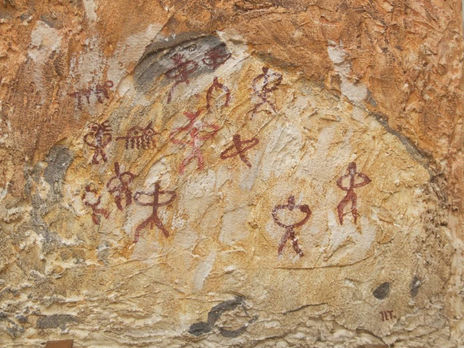 Panel esquematico...
