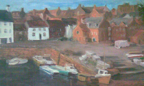 Marinas