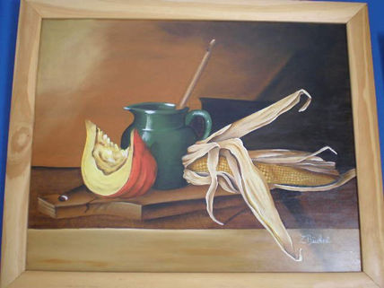 Bodegón