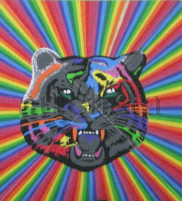 tigre