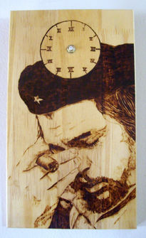 Reloj de "Che Guevara"