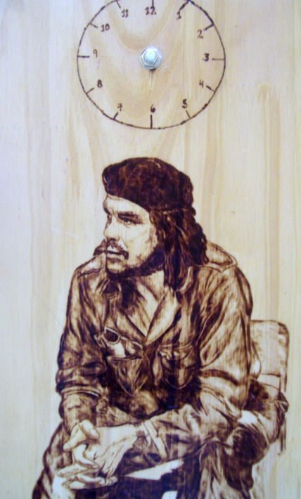 Reloj de "Che Guevara"