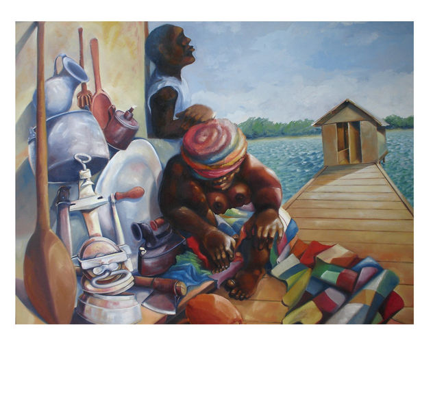 Evocacion