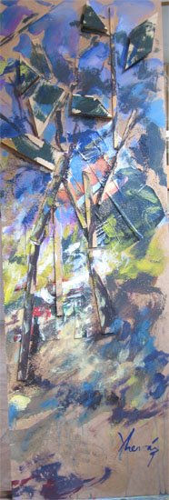 Bosque A4