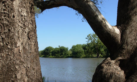 VENTANAS NATURALES