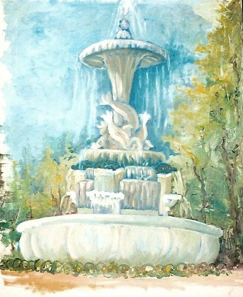 FUENTE. ROSAMARI