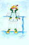 DISEÑO INFANTIL ROSAMARI