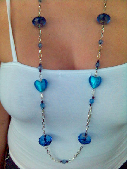 Joyas Urbanas/Africa