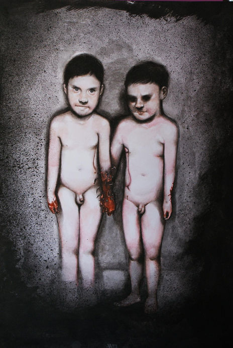 Dos Hermanos