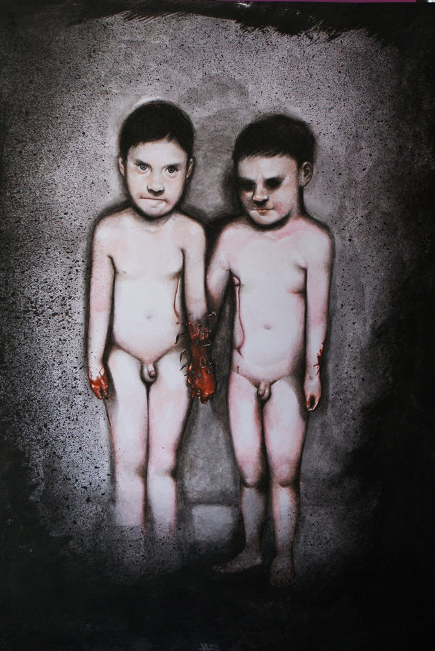 Dos Hermanos