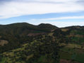 volcan irazu de cartatgo.