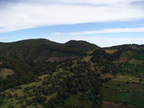 Volcan irazu de...