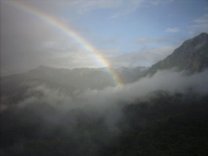 Este es costa rica