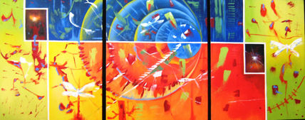 Abstracto