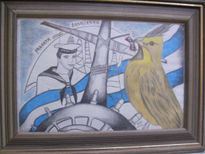 Mi marinero