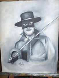 El Zorro