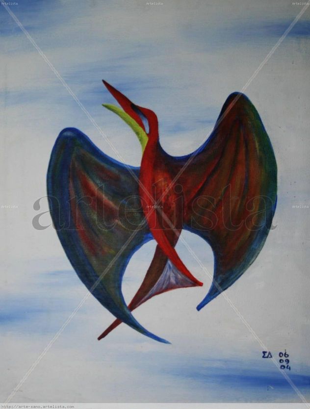 Vuelo II