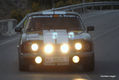 Rally Primeras Nieves Sierra Nevada 2009