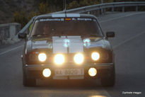 Rally Primeras...
